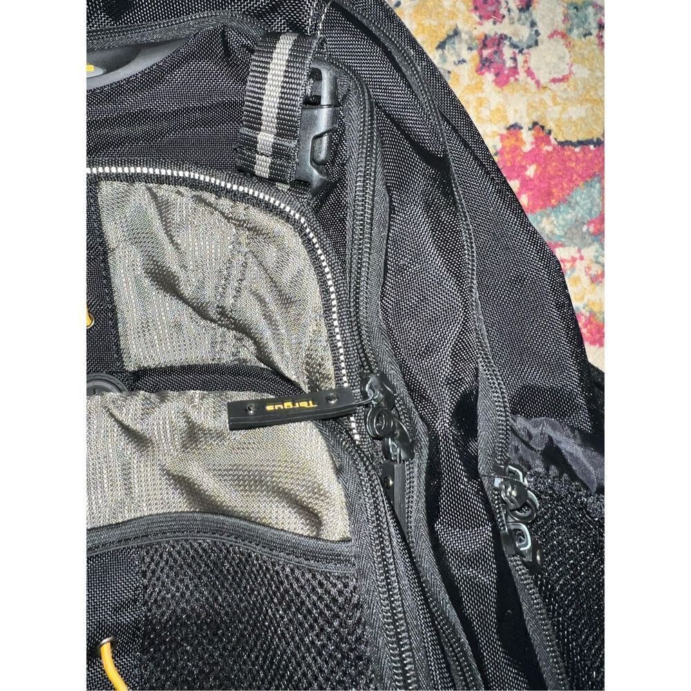 Targus Laptop Backpack - Picture 4 of 8